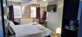 Gilson Hotel