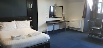 Gilson Hotel