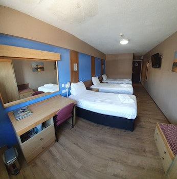 Gilson Hotel