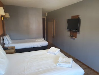 Gilson Hotel