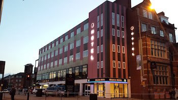 Gilson Hotel