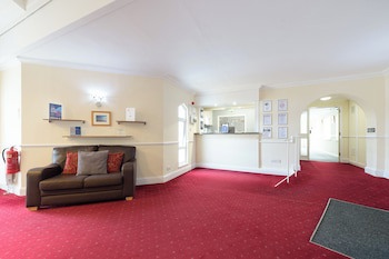Best Western Fowey Valley