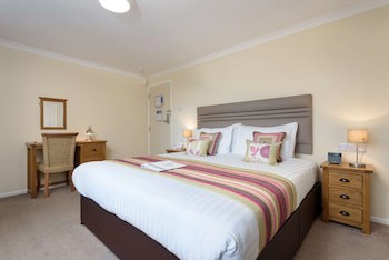 Best Western Fowey Valley