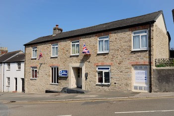 Best Western Fowey Valley