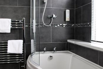 Best Western Fowey Valley