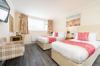 Best Western Fowey Valley