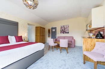Best Western Fowey Valley
