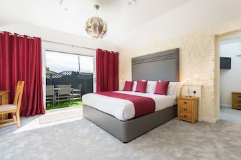 Best Western Fowey Valley