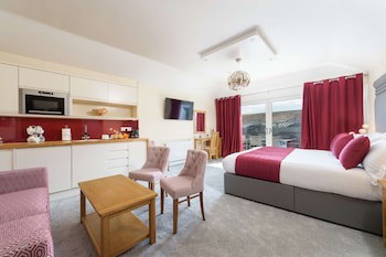 Best Western Fowey Valley
