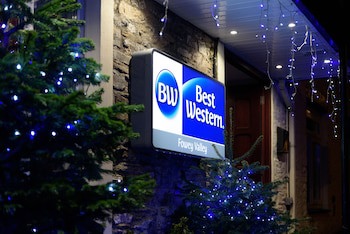 Best Western Fowey Valley
