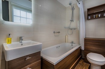 The Golden Fleece Hotel, Thirsk, North Yorkshire