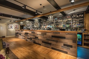The Golden Fleece Hotel, Thirsk, North Yorkshire