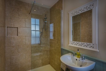The Golden Fleece Hotel, Thirsk, North Yorkshire