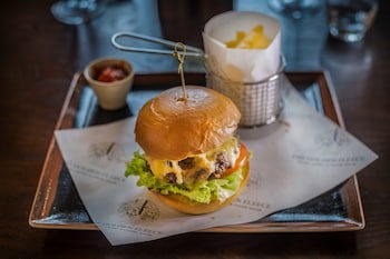 The Golden Fleece Hotel, Thirsk, North Yorkshire