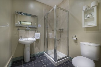 The Golden Fleece Hotel, Thirsk, North Yorkshire