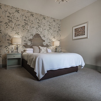 The Golden Fleece Hotel, Thirsk, North Yorkshire