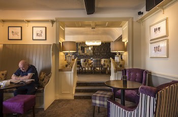 The Golden Fleece Hotel, Thirsk, North Yorkshire