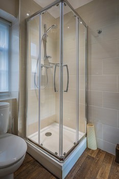 The Golden Fleece Hotel, Thirsk, North Yorkshire