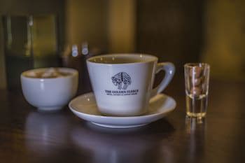 The Golden Fleece Hotel, Thirsk, North Yorkshire