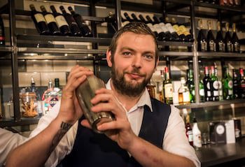 The Golden Fleece Hotel, Thirsk, North Yorkshire
