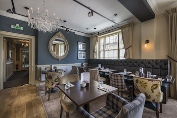 The Golden Fleece Hotel, Thirsk, North Yorkshire