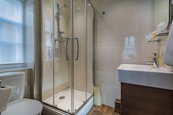 The Golden Fleece Hotel, Thirsk, North Yorkshire