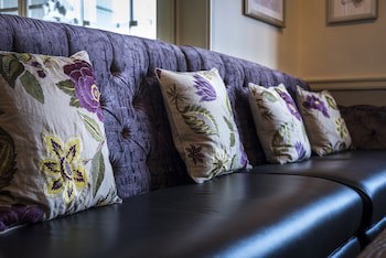 The Golden Fleece Hotel, Thirsk, North Yorkshire