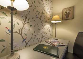 The Golden Fleece Hotel, Thirsk, North Yorkshire