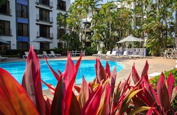 Puerto De Luna Pet Friendly & Family Suites Hotel