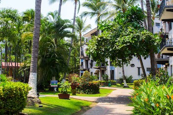 Puerto De Luna Pet Friendly & Family Suites Hotel