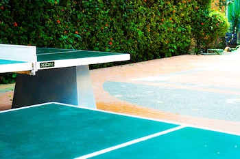Puerto De Luna Pet Friendly & Family Suites Hotel