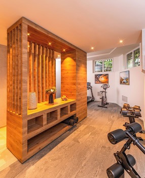 Hotel Mirabeau, Bw Signature Collection