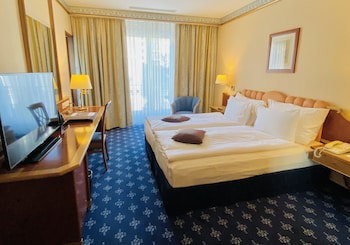 Hotel Mirabeau, Bw Signature Collection