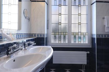 Hotel Mirabeau, Bw Signature Collection