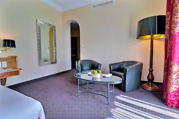 Hotel Mirabeau, Bw Signature Collection