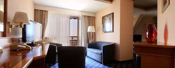 Hotel Mirabeau, Bw Signature Collection