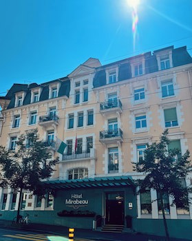 Hotel Mirabeau, Bw Signature Collection