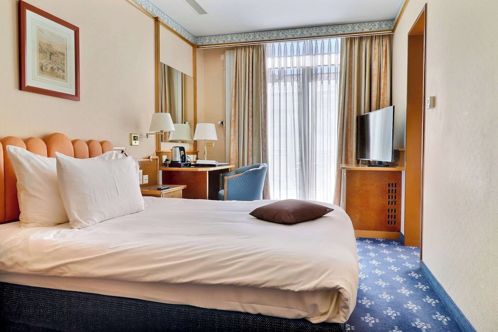 Hotel Mirabeau, BW Signature Collection