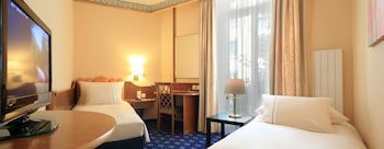 Hotel Mirabeau, Bw Signature Collection