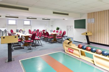 ACHAT Hotel Schwarzheide Lausitz galeri fotoğrafı