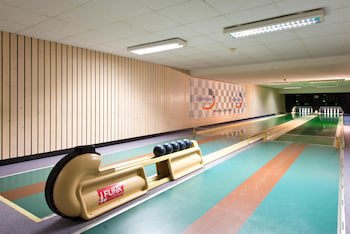 ACHAT Hotel Schwarzheide Lausitz galeri fotoğrafı