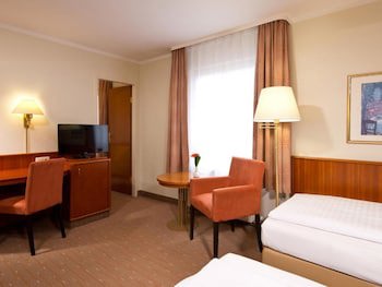 ACHAT Hotel Schwarzheide Lausitz galeri fotoğrafı