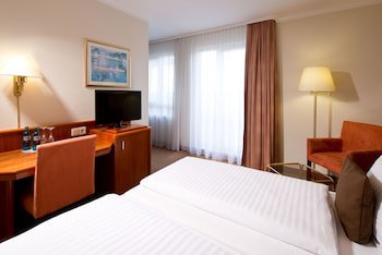 ACHAT Hotel Schwarzheide Lausitz fotoğrafı