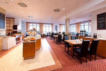 ACHAT Hotel Schwarzheide Lausitz galeri fotoğrafı