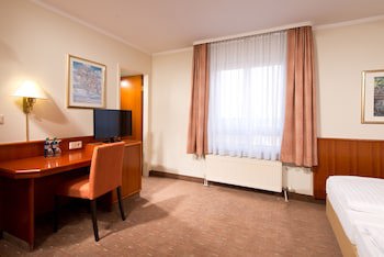 ACHAT Hotel Schwarzheide Lausitz galeri fotoğrafı
