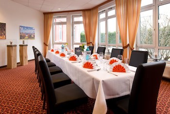 ACHAT Hotel Schwarzheide Lausitz galeri fotoğrafı