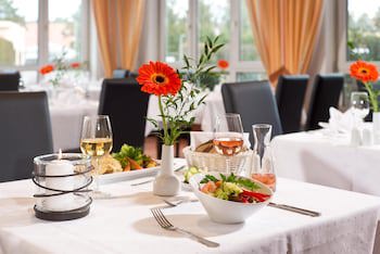 ACHAT Hotel Schwarzheide Lausitz galeri fotoğrafı