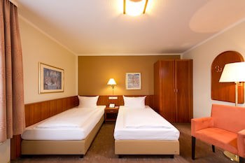 ACHAT Hotel Schwarzheide Lausitz galeri fotoğrafı