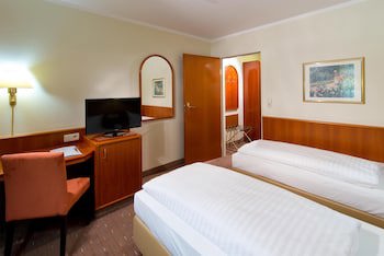 ACHAT Hotel Schwarzheide Lausitz galeri fotoğrafı