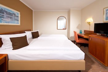 ACHAT Hotel Schwarzheide Lausitz fotoğrafı